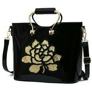 Beautiful handbag